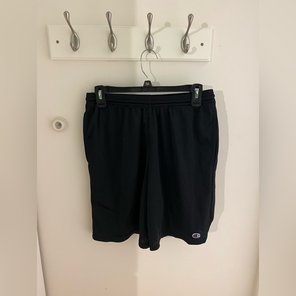 Champion Athletic Shorts